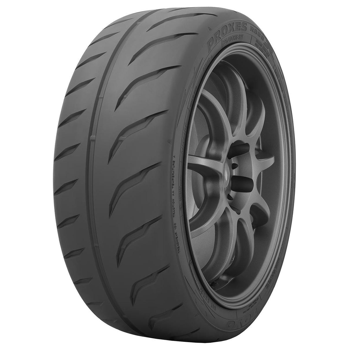 TOYO PROXES R 888 R 2G 225/50 R15 91W