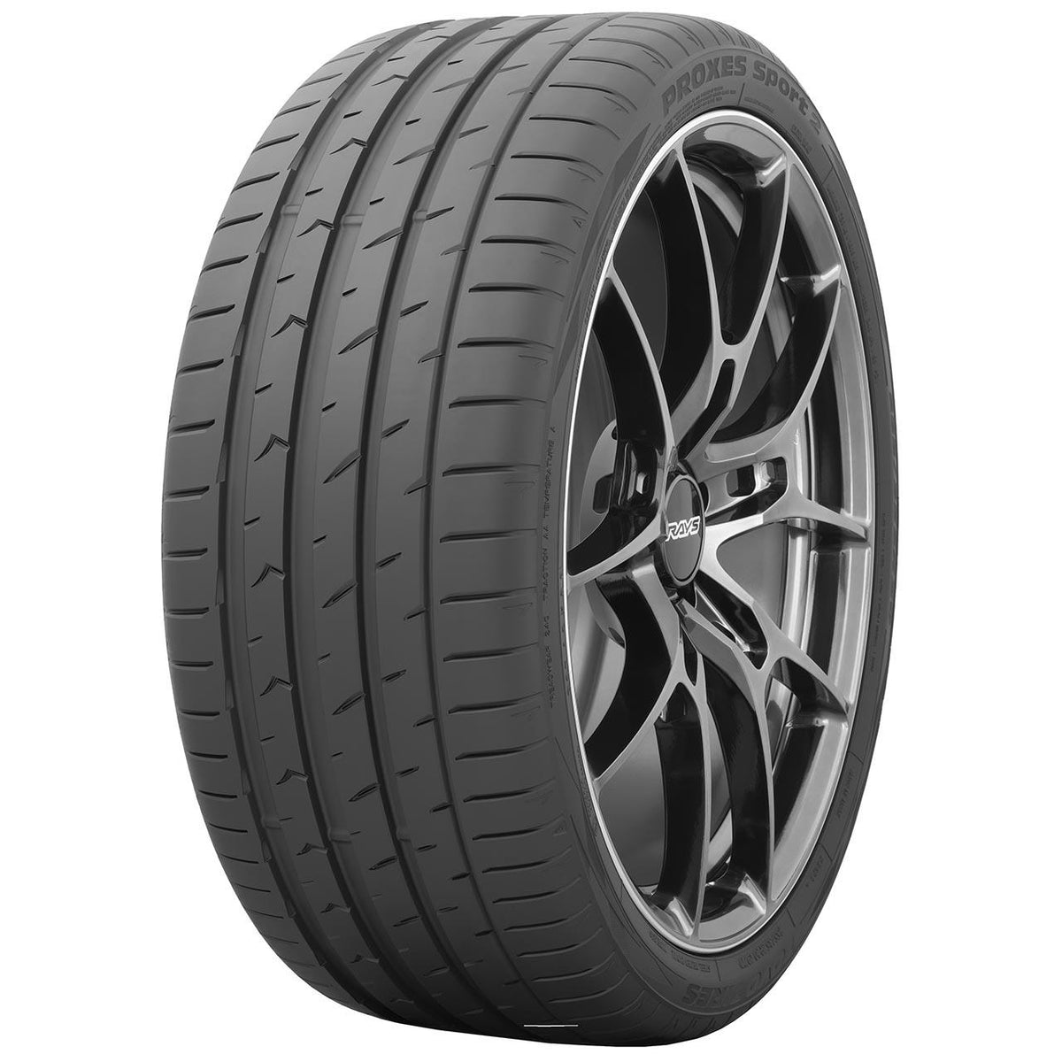 TOYO PROXES SPORT 2 XL 245/50 R18 104Y
