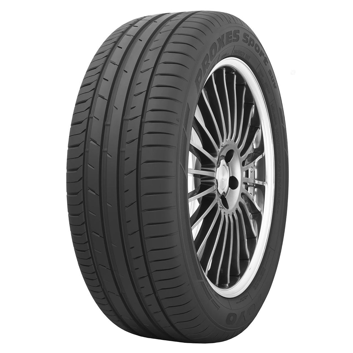 TOYO PROXES SPORT XL 265/35 R18 97Y