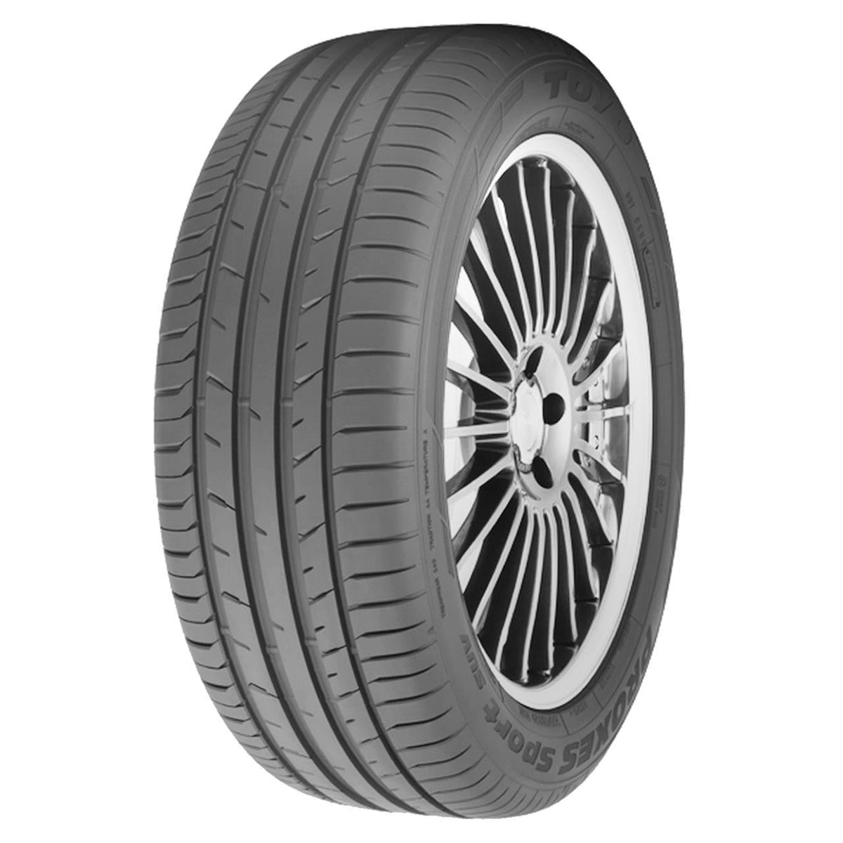 TOYO PROXES SPORT SUV XL 265/45 R21 108W