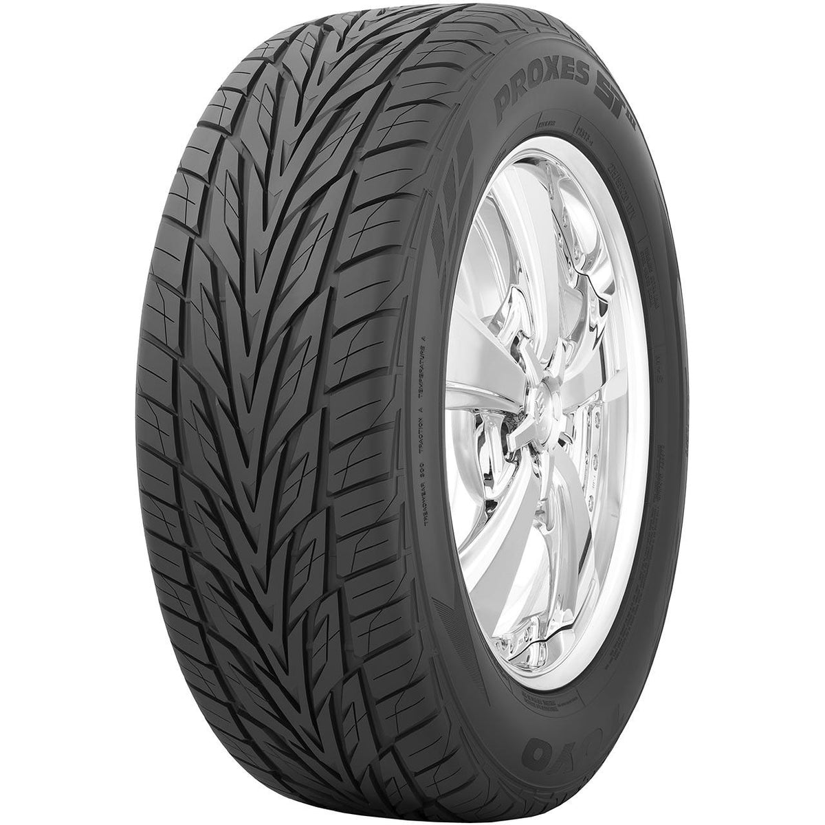 TOYO PROXES ST 3 245/55 R19 103V