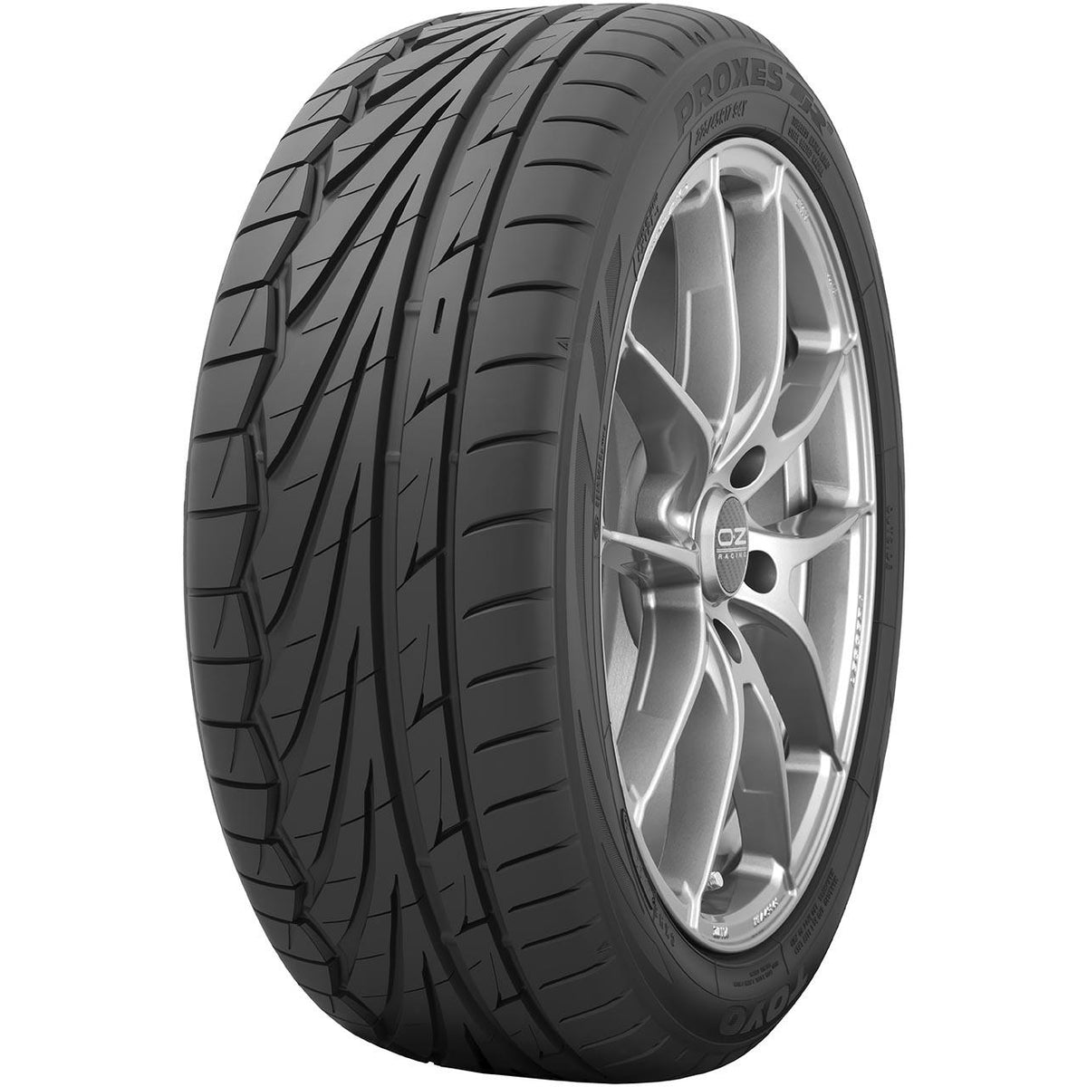 TOYO PROXES TR1 XL 245/35 R20 95W