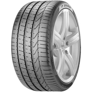 PIRELLI PZERO XL AO KA 255/35 R19 96Y
