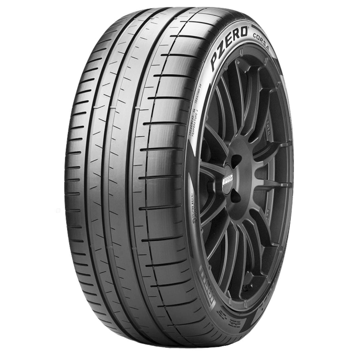 PIRELLI PZERO CORSA PZC4 XL CO MCC 235/35 R19 91Y