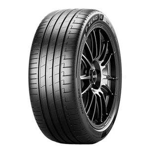 PIRELLI PZERO E XL ELT NCS VOL 285/35 R22 106V