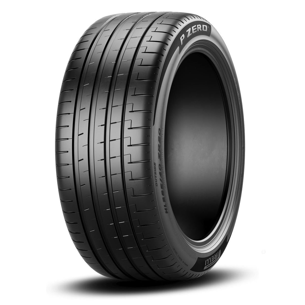 PIRELLI PZERO PZ5 XL 245/45 R18 100Y