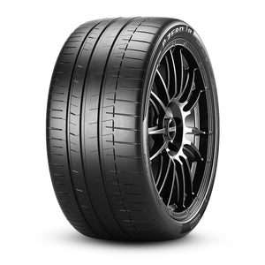 PIRELLI PZERO R HL BOV 285/35 R21 108Y