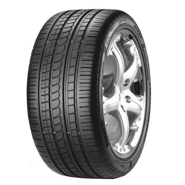 PIRELLI PZERO ROSSO ASIMMETRICO XL N1 275/45 R19 108Y