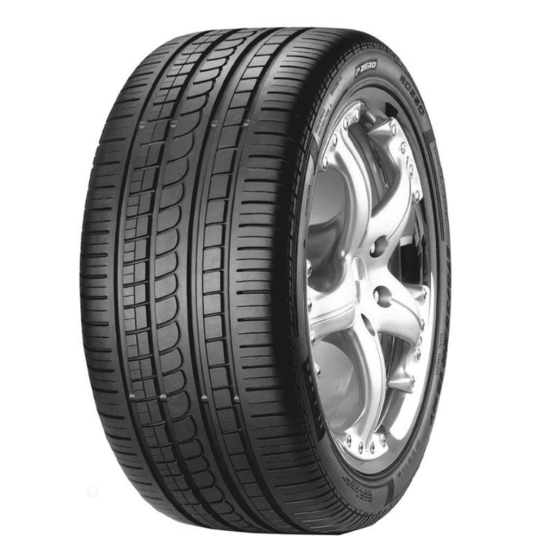 PIRELLI PZERO ROSSO ASIMMETRICO N4 265/35 R18 93Y