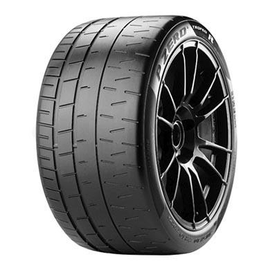 PIRELLI PZERO TROFEO R XL N0 225/40 R18 92Y
