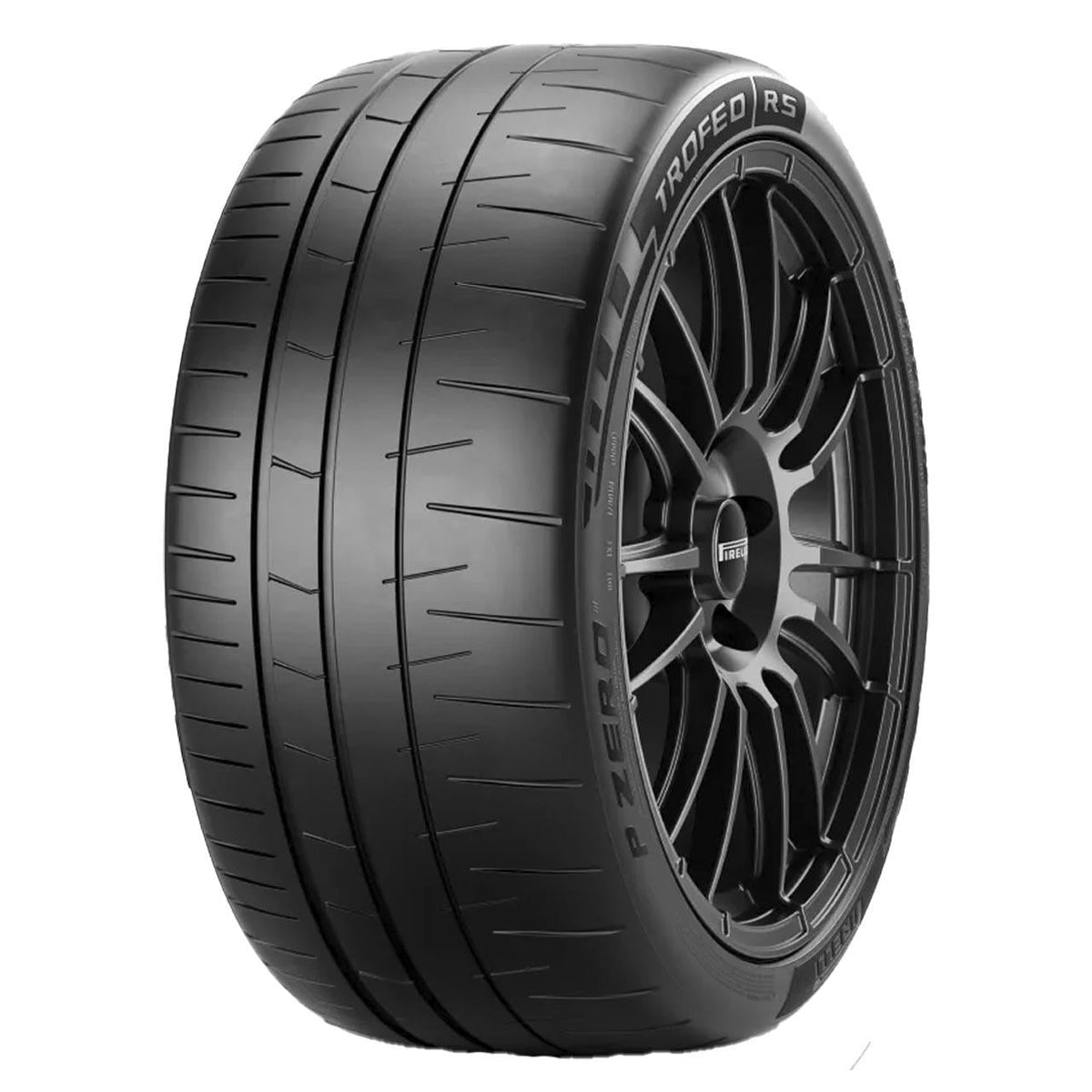 PIRELLI PZERO TROFEO RS XL E 265/35 R19 98Y