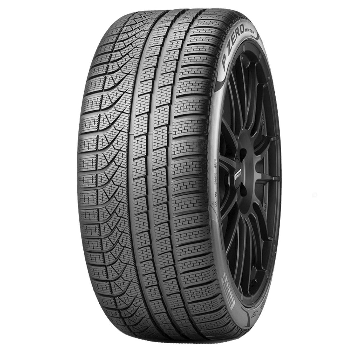 PIRELLI PZERO WINTER XL * 245/50 R19 105H