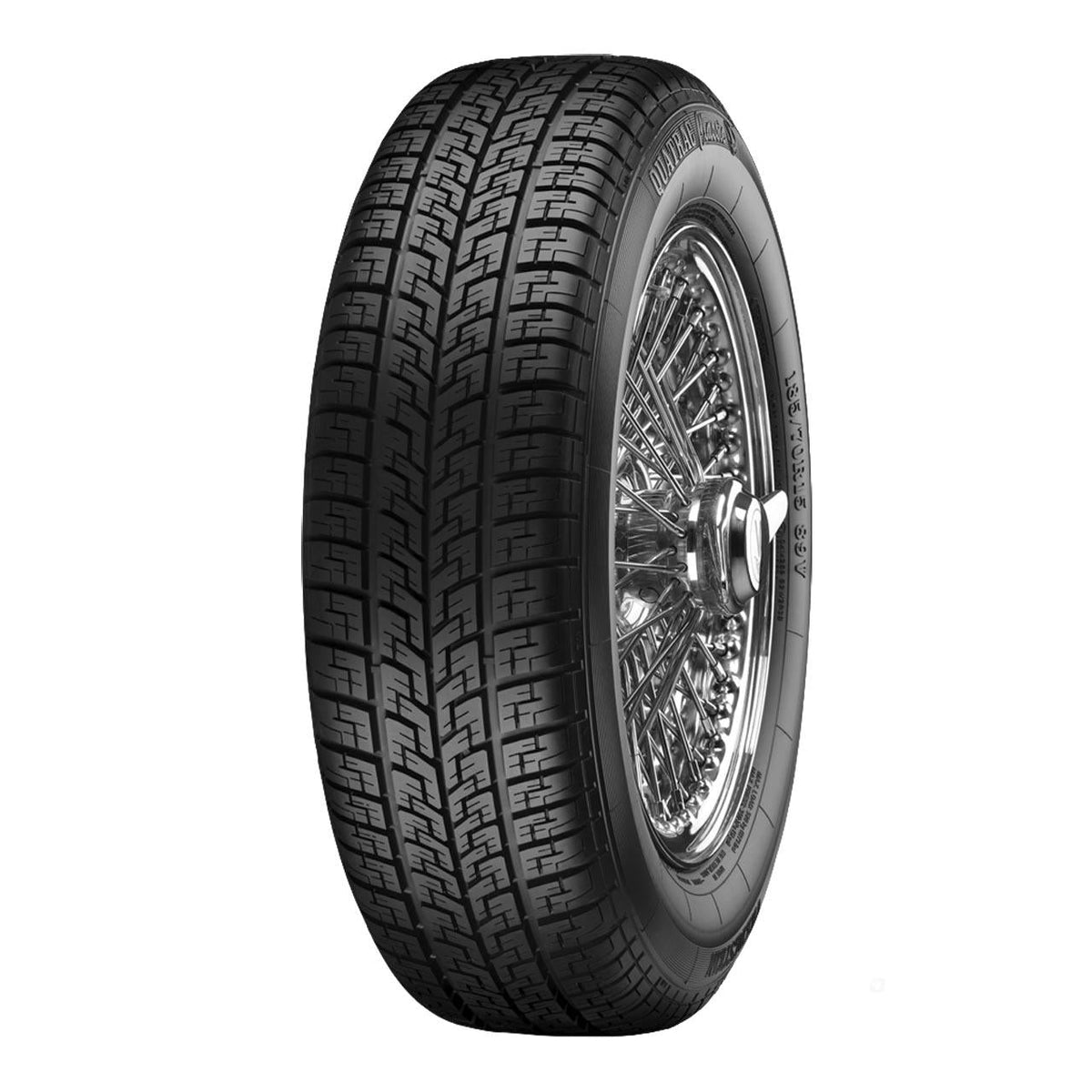 VREDESTEIN QUATRAC CLASSIC 185/70 R15 89V