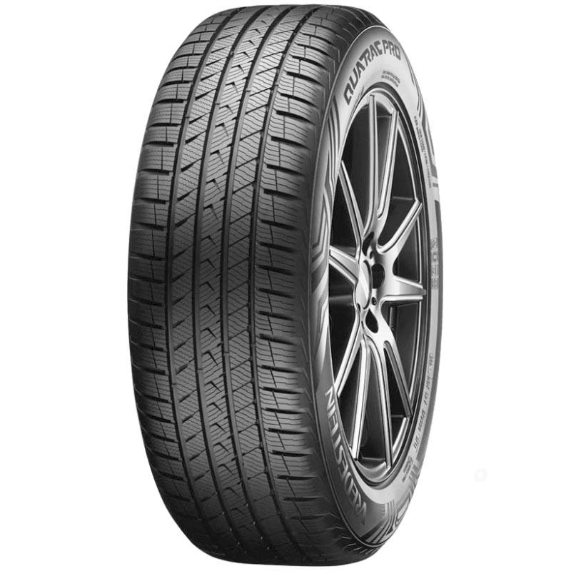 VREDESTEIN QUATRAC PRO XL 205/55 R19 97V