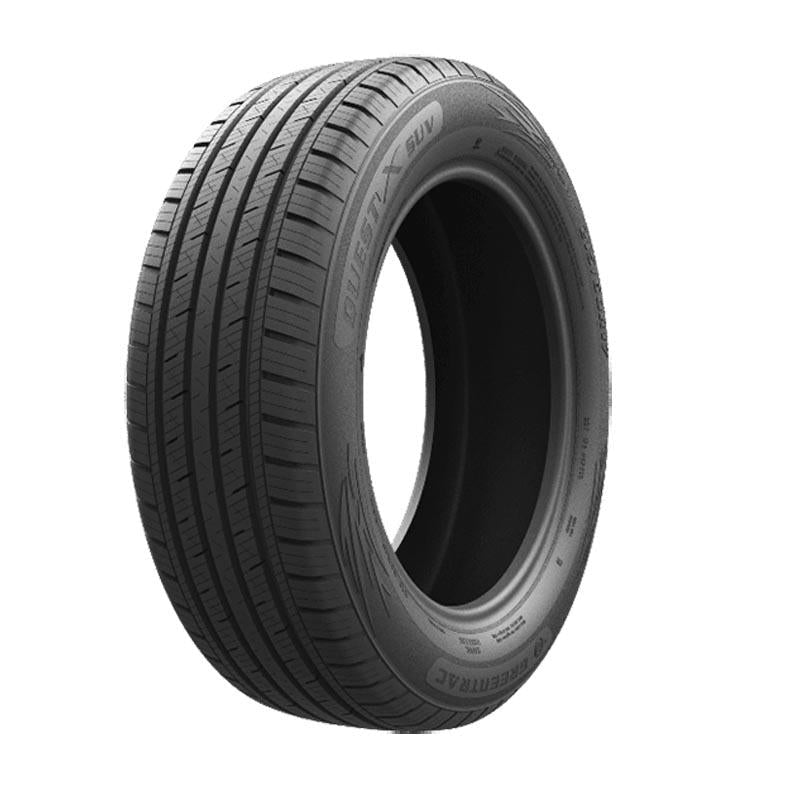 GREENTRAC QUEST X SUV 215/60 R17 96H