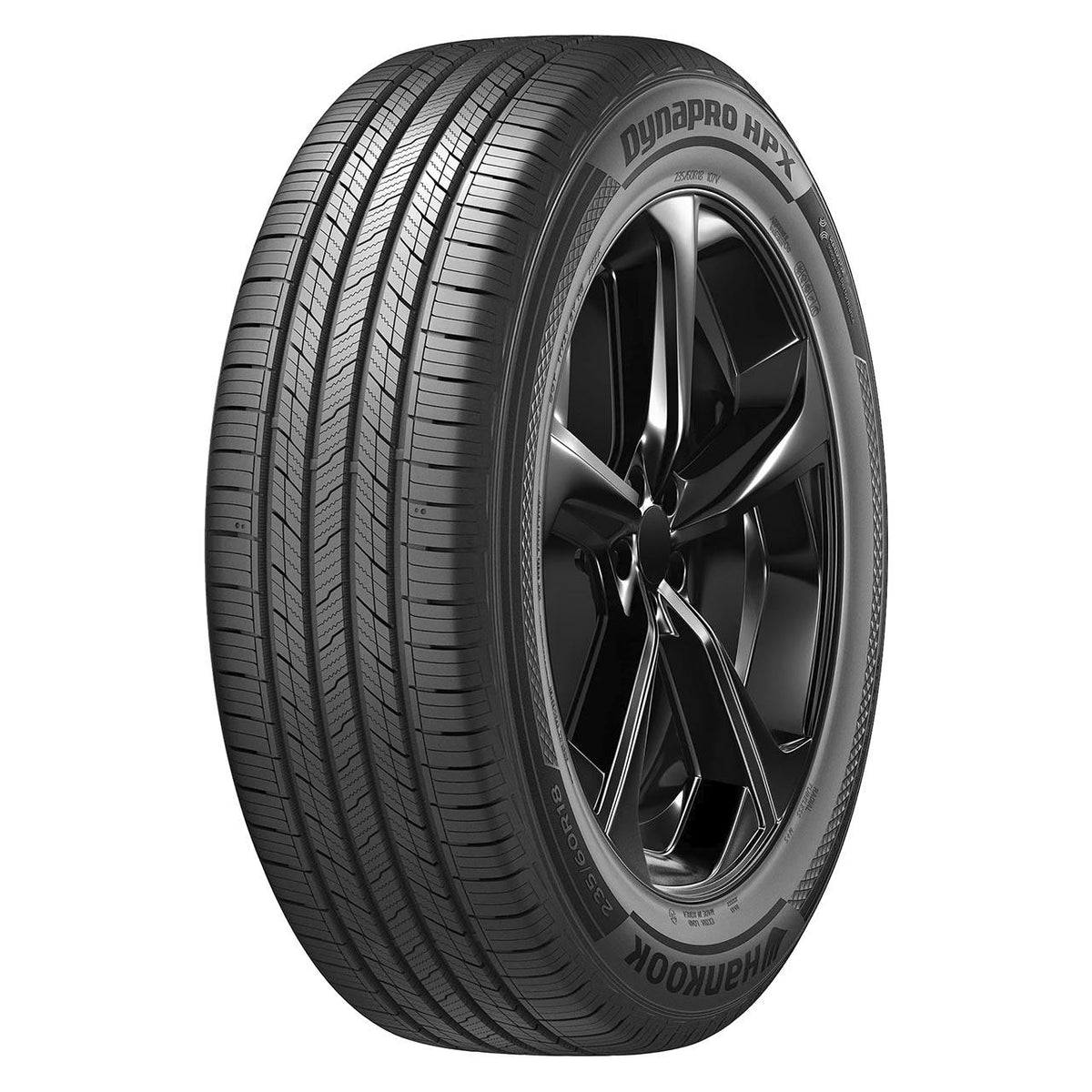 HANKOOK RA43 DYNAPRO HPX 255/65 R17 110H
