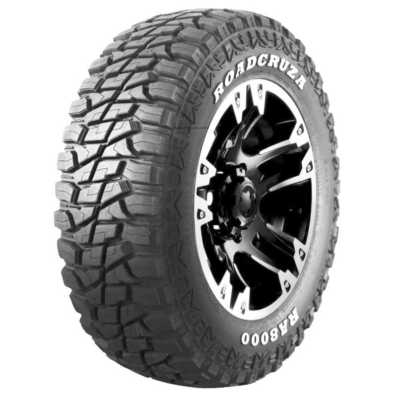 ROADCRUZA RA 8000 POR 285/70 R17 121/118Q