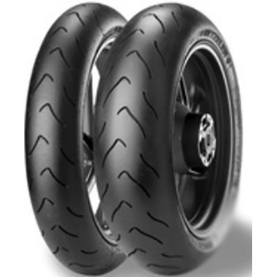 METZELER RACETEC INTERACT FRONT K1 NHS 120/70 R17