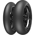 METZELER RACETEC RR SLICK COMPK K1 K350 FRONT NHS 120/70 R17