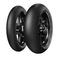 METZELER RACETEC TD SLICK FRONT NHS 120/70 R17