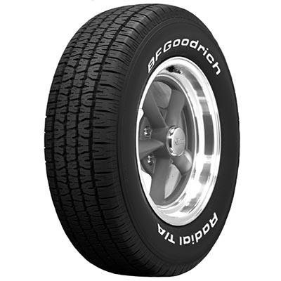 BF GOODRICH RADIAL TA RWL 225/60 R14 94S