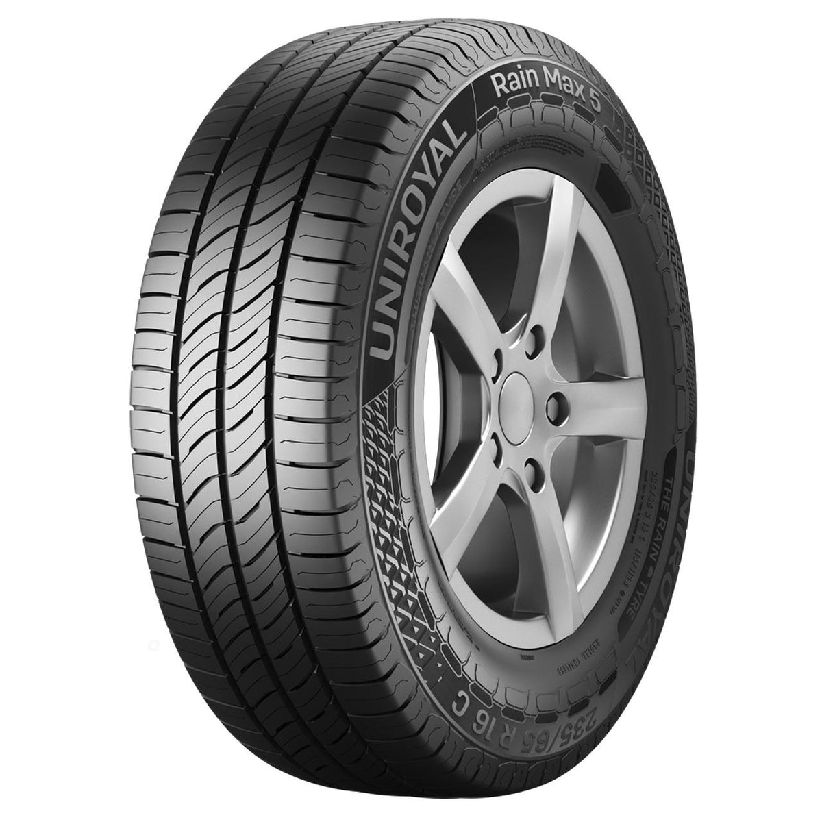 UNIROYAL RAIN MAX 5 205/65 R15 102/100T