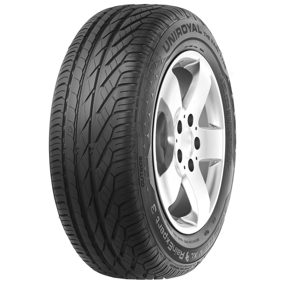 UNIROYAL RAINEXPERT 3 175/65 R14 82T