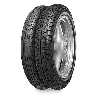 CONTINENTAL RB 2 FRONT 3.25/ R19 54H
