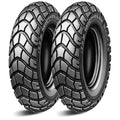 MICHELIN Reggae 120/90 R10 57J