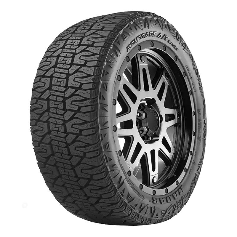 RADAR RENEGADE AT SPORT 265/50 R20 115/112S