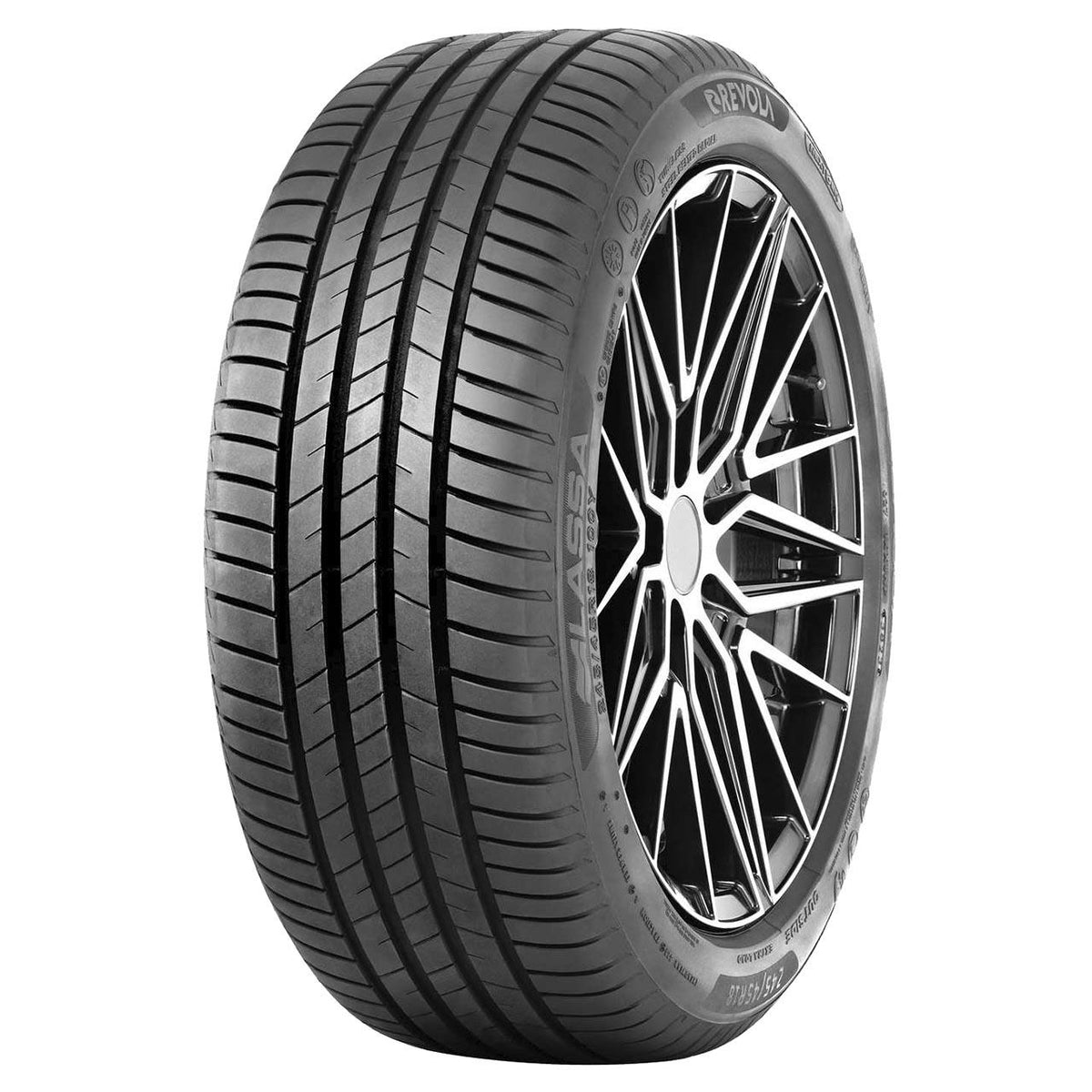 LASSA REVOLA XL EV 225/55 R16 99W