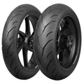 CST RIDE MIGRA CM S1 REAR 160/60 R17 69W
