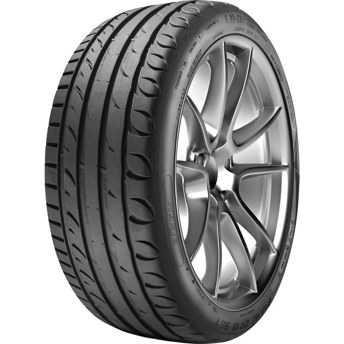 RIKEN ULTRA HIGH PERFORMANCE XL 225/45 R17 94V