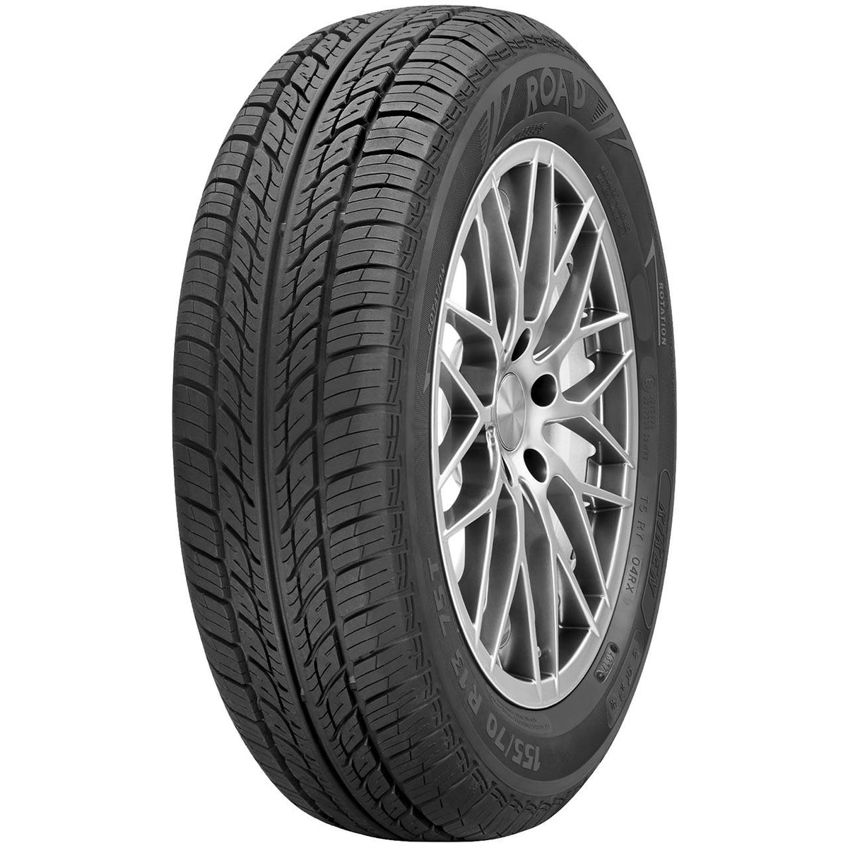 RIKEN ROAD 165/60 R14 75H
