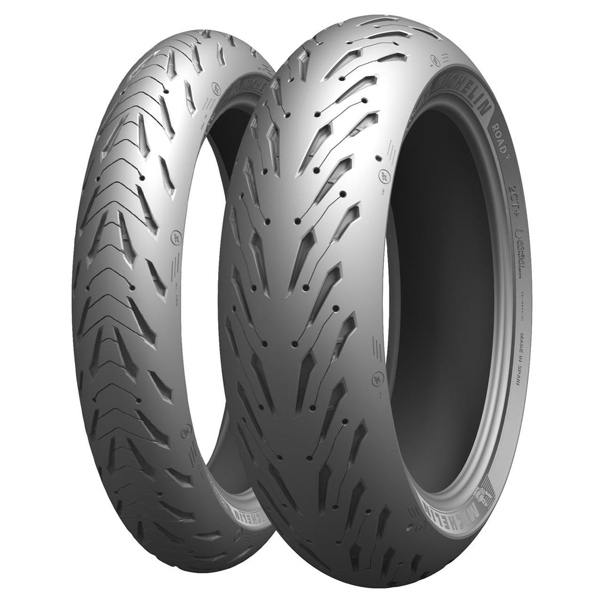 MICHELIN ROAD 5 GT FRONT 120/70 R17 58W