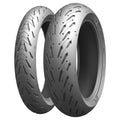 MICHELIN ROAD 5 GT REAR 180/55 R17 73W