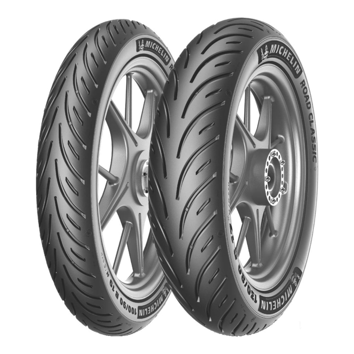 MICHELIN ROAD CLASSIC FRONT 3.25/ R19 54H