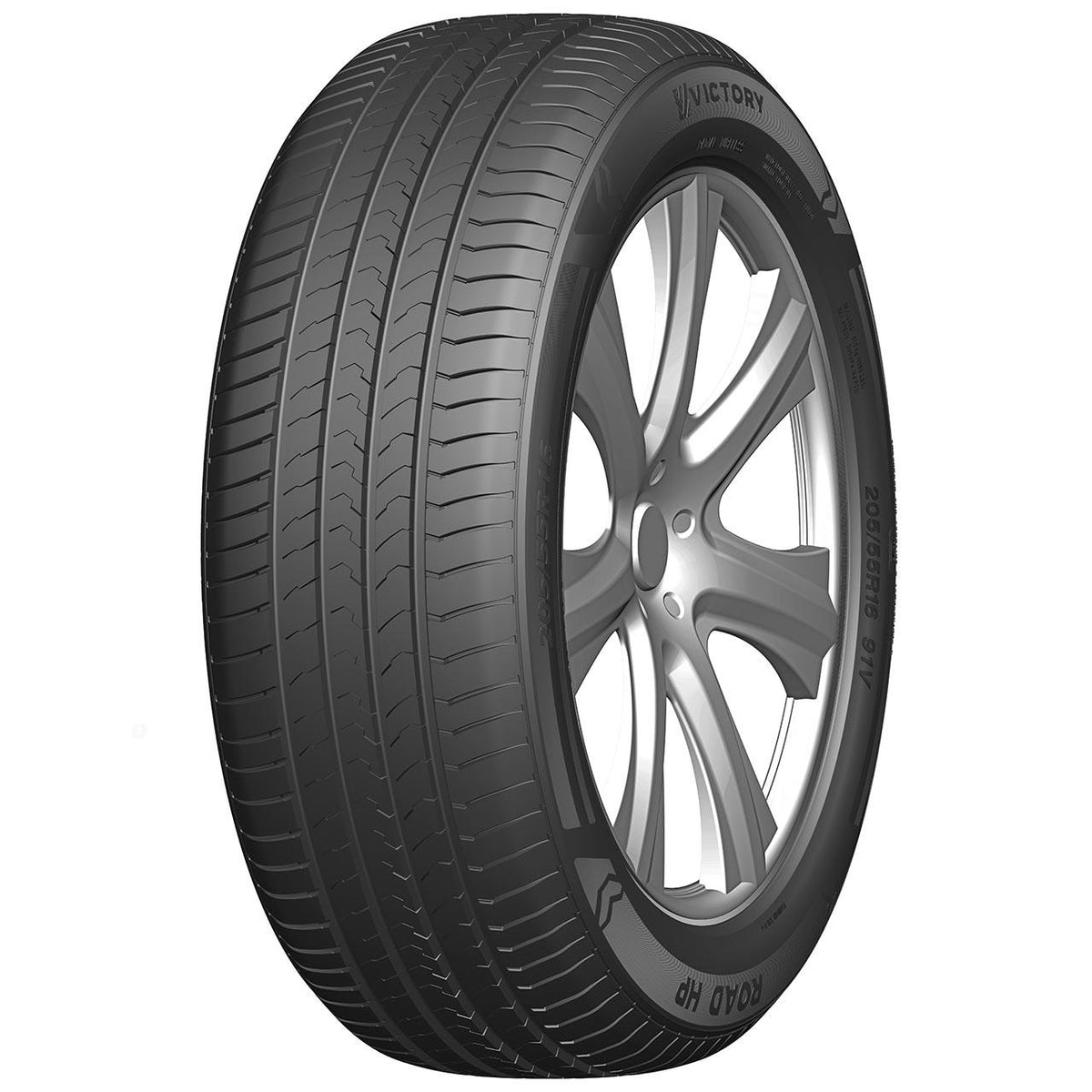 VICTORY ROAD HP XL 185/60 R15 88H