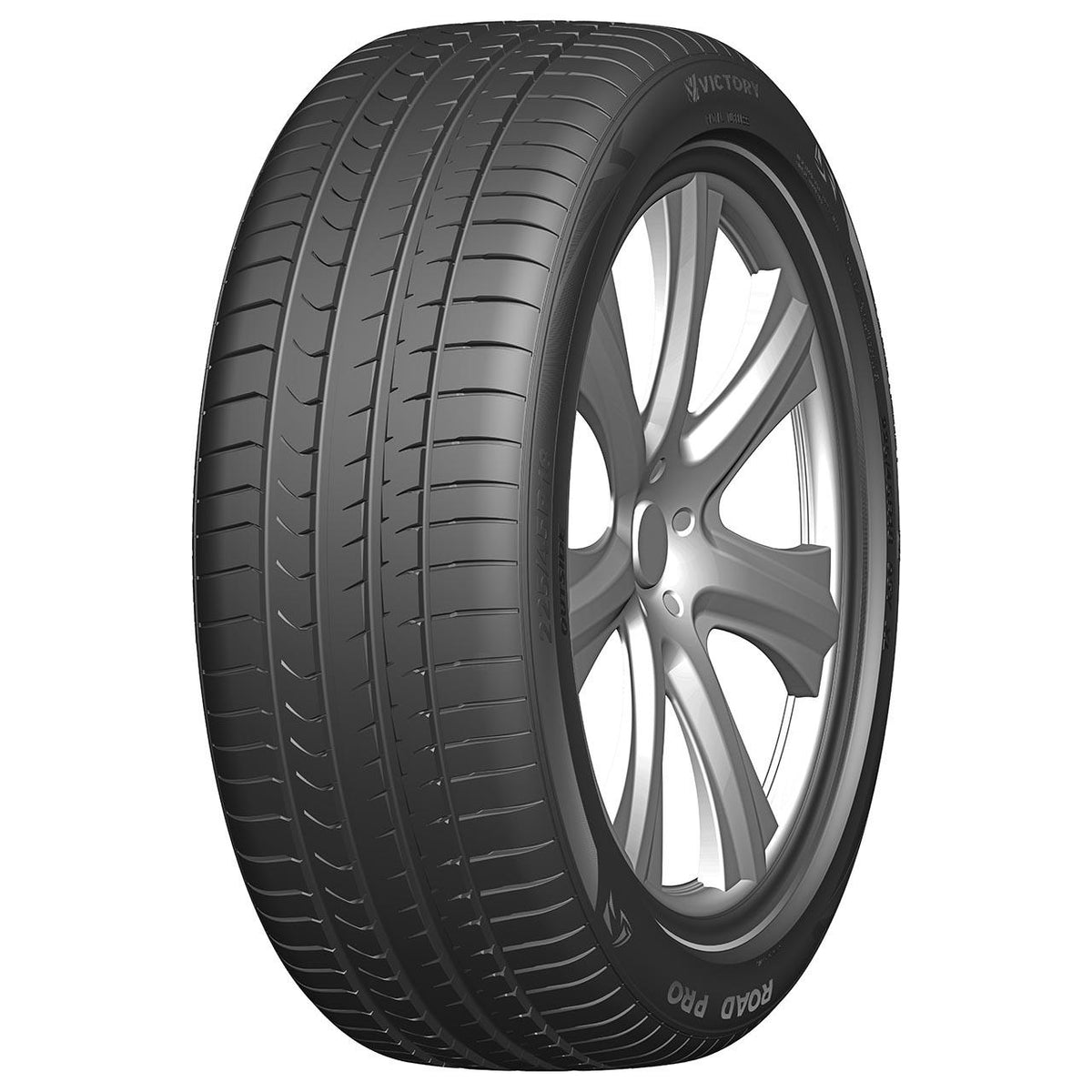VICTORY ROAD PRO XL 245/45 R18 100Y