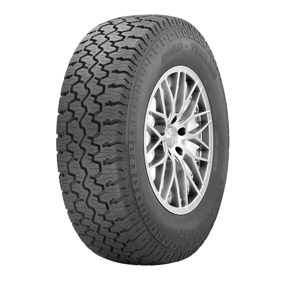 RIKEN ROAD TERRAIN XL 245/75 R16 115S
