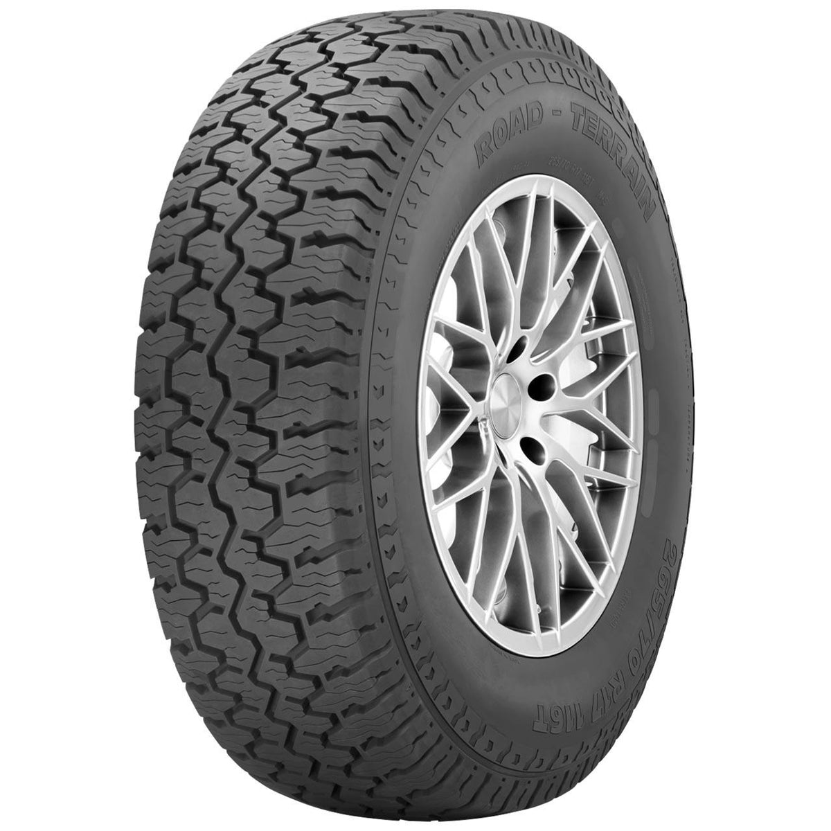 TAURUS ROAD TERRAIN 285/65 R17 116T
