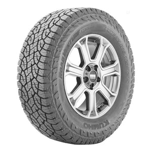 KUMHO ROAD VENTURE AT52 225/70 R15 100T