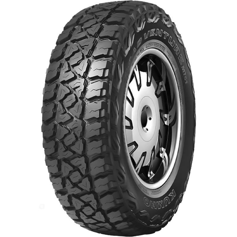 KUMHO ROAD VENTURE MT51 POR 265/70 R16 117/114Q