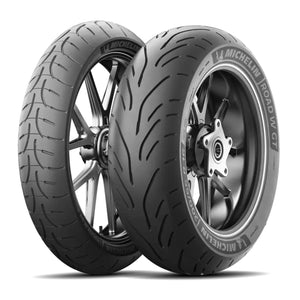 MICHELIN ROAD W GT REAR 200/55 R16 77H