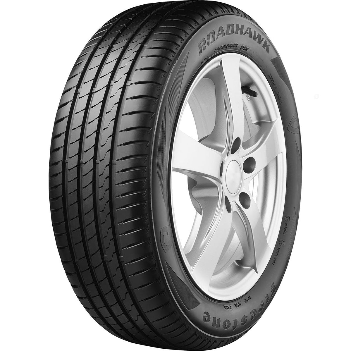FIRESTONE ROADHAWK 215/55 R16 93V