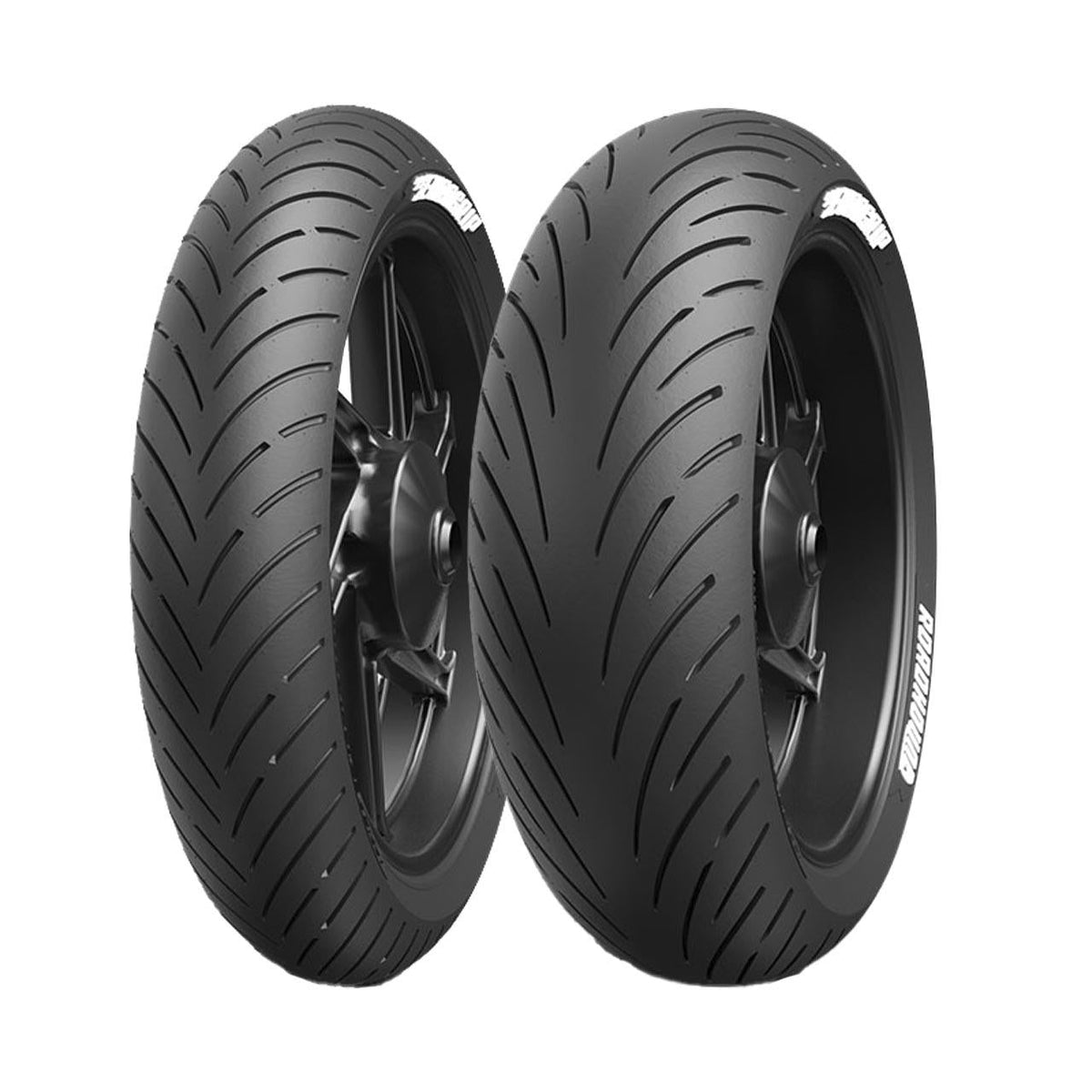 EUROGRIP ROADHOUND FRONT 110/80 R17 57H