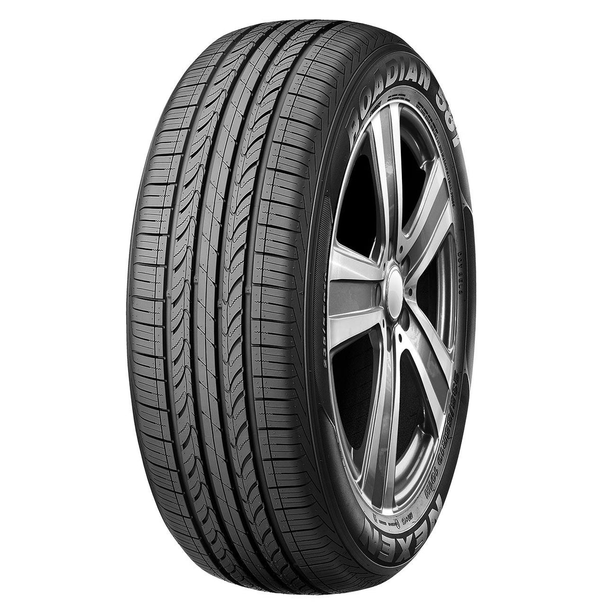 NEXEN ROADIAN 581 205/55 R16 91H