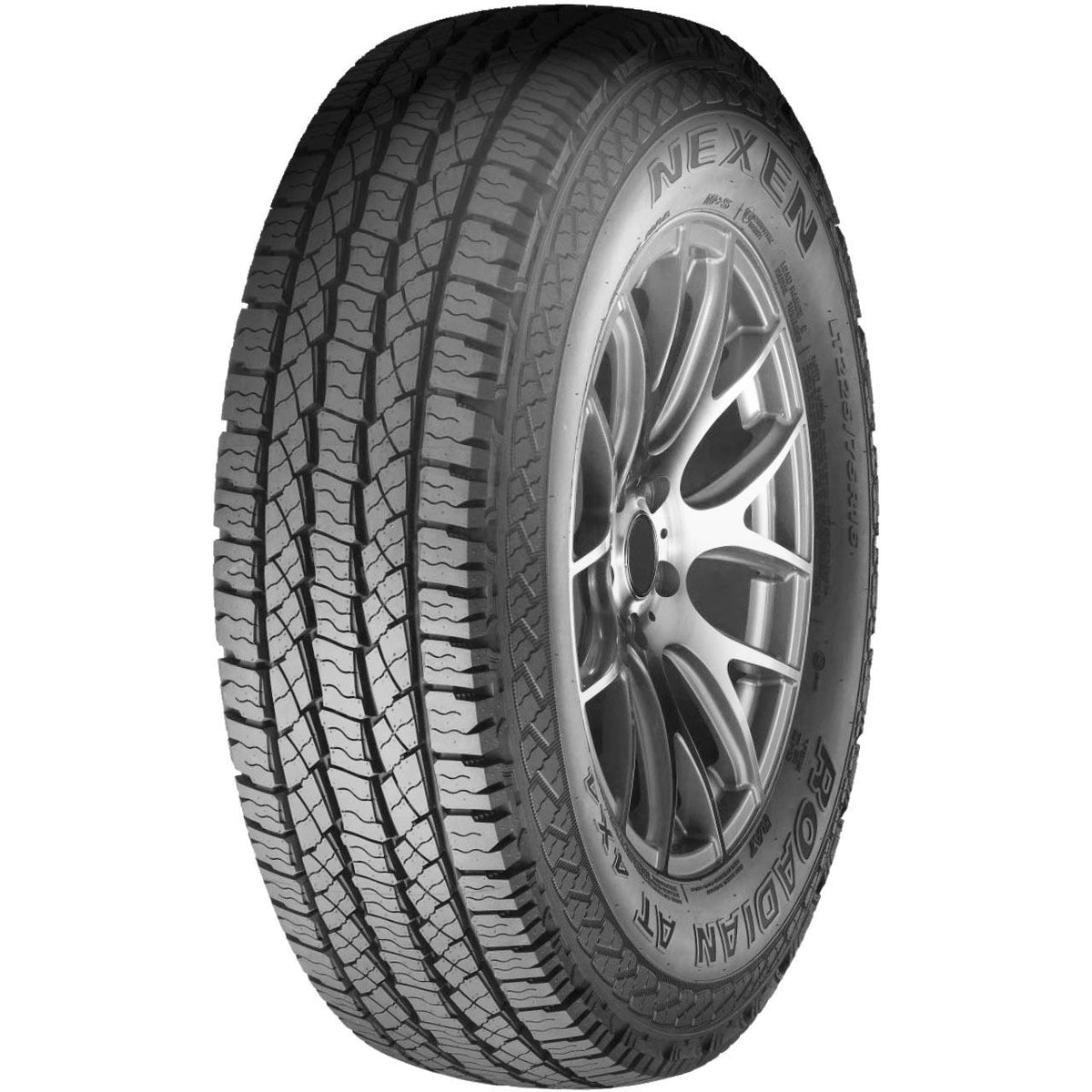 NEXEN ROADIAN AT 4X4 205/80 R16 110/108S
