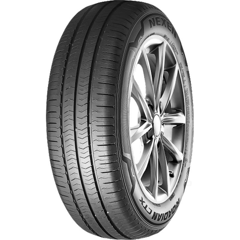 NEXEN ROADIAN CTX XL 235/55 R18 104H