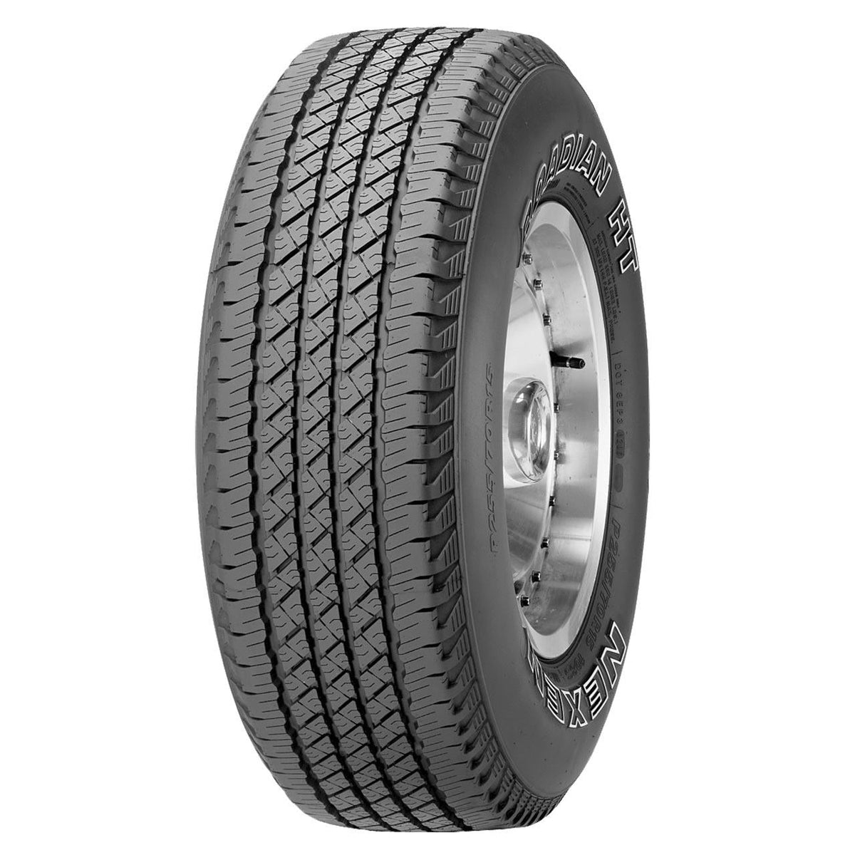 NEXEN ROADIAN HT 235/60 R18 102H